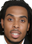 Derwin Kitchen basketball