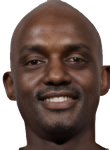 Edris Kizito