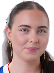 Harpa Kjartansdottir