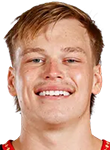 Harrison Klasztorny