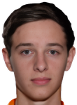 Justin Klay
