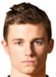 Davis Klegeris