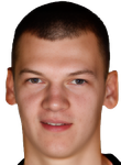 Jaka Klobucar basketball