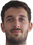 Dimitri Klyuchnyk