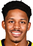Brandon Knapper basketball Brandon Knapper basketball