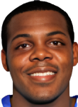 Marcos Knight basketball