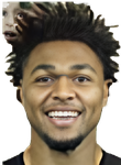 Tra'Quan Knight