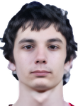 Nikolozi Kobaidze basketball