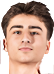 Mert Kocagozoglu basketball