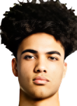 Nicolas Kodjoe basketball