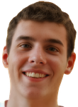 Janosch Koegler basketball