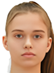 Ksenia Kolesnik Ksenia Kolesnik
