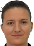 Gergana Koleva