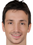 Ivan Koljevic basketball