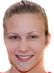 Daria Kolosovskaya basketball