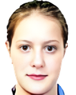 Elizaveta Komarova basketball Elizaveta Komarova basketball