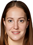 Elizaveta Komarova Elizaveta Komarova