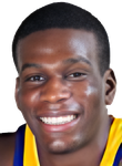 Lahaou Konate basketball