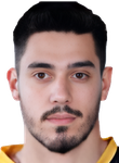 Antonis Koniaris basketball Antonis Koniaris basketball