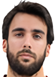 Can Korkmaz basketball