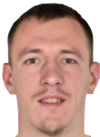 Maxym Korniyenko basketball