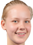 Elina Koskimies basketball