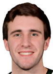 Andrew Kostecka basketball