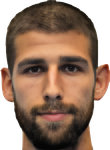 Chavdar Kostov basketball