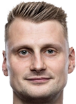 Mateusz Kostrzewski