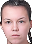 Darya Kosulnikova