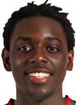 Sheyne Koudou