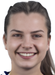 Helena Kovacevic basketball