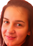 Yulia Labutina basketball