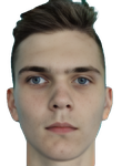 Egor Kozlov basketball