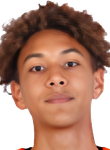 Yannick Kraag basketball