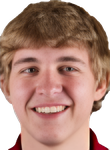 Nate Kratch basketball