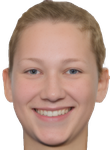 Michaela Krejzova basketball