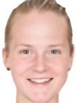 Kate Vilka basketball