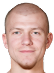 Kalvis Krumins basketball