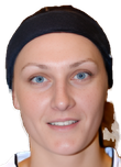 Olena Ogorodnikova