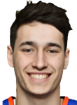 Tom Kubank basketball