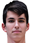 Jaroslav Kubin basketball