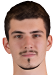 Jaroslav Kubin basketball