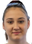 Anastasiia Kucheronok