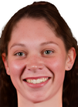 Natalie Kucowski basketball