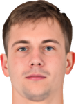 Dmitriy Kurnykov