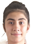 Manolya Kurtulmus basketball