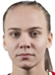 Vladislava Kushner basketball