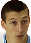 Danilo Labovic basketball