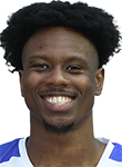 Mario Lacy Jr.
